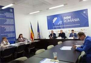 IMM Romania accuses: minimum wage increase - political barter behind entrepreneurs' backs